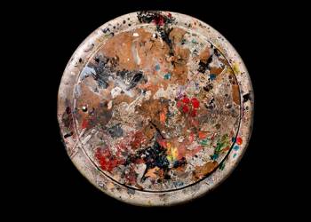 ARTISTS STOOLS